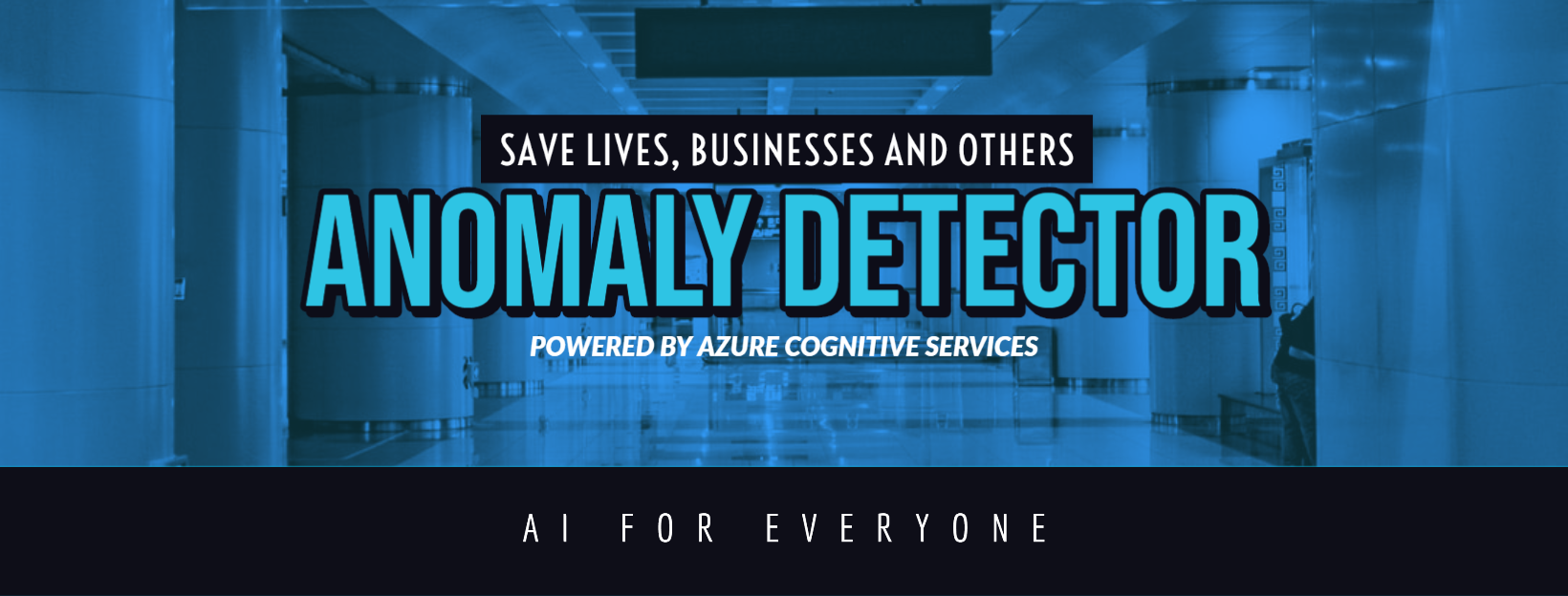 Anomaly Detector Service